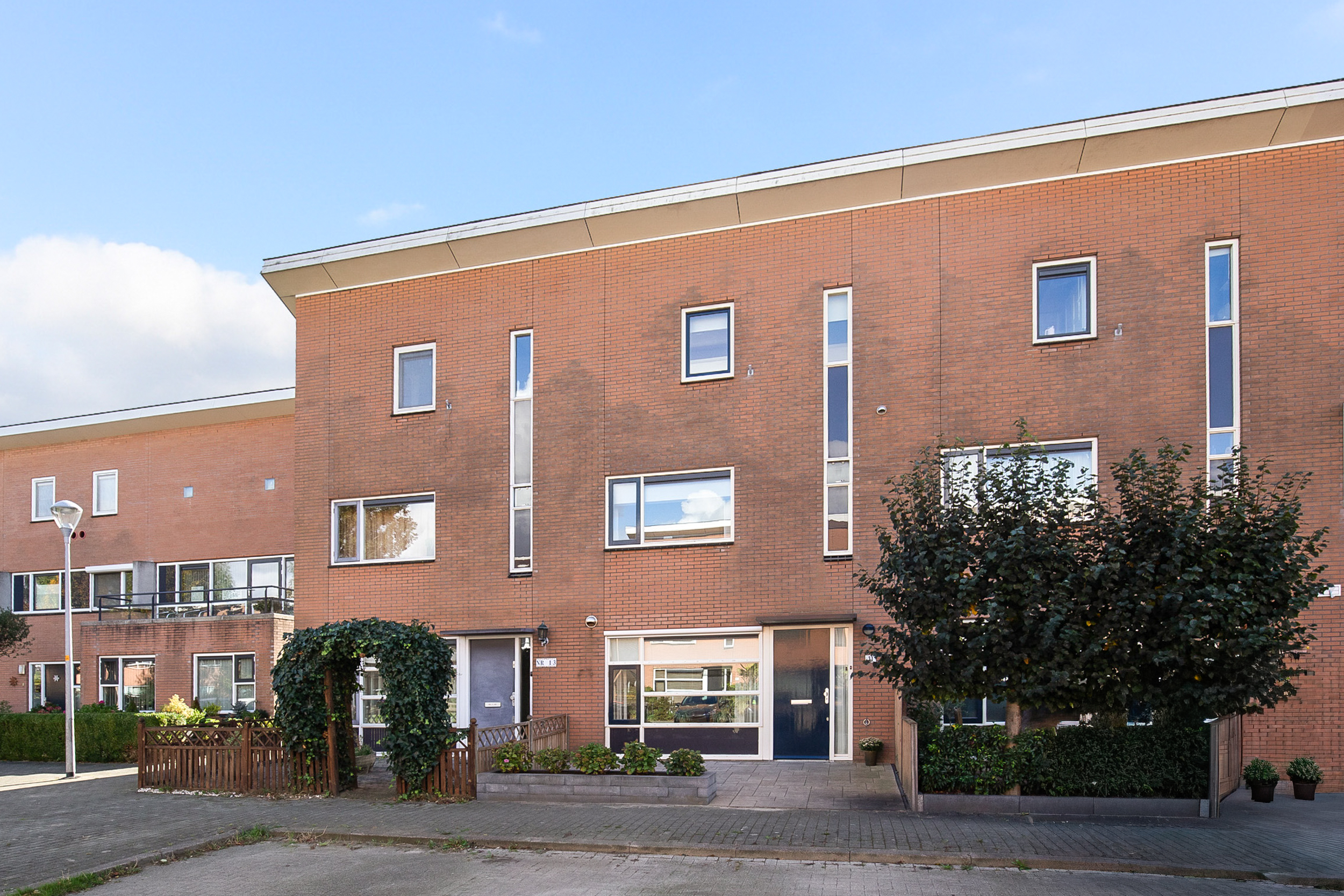 Palmestein 11 , 2151 HL Nieuw-vennep 0