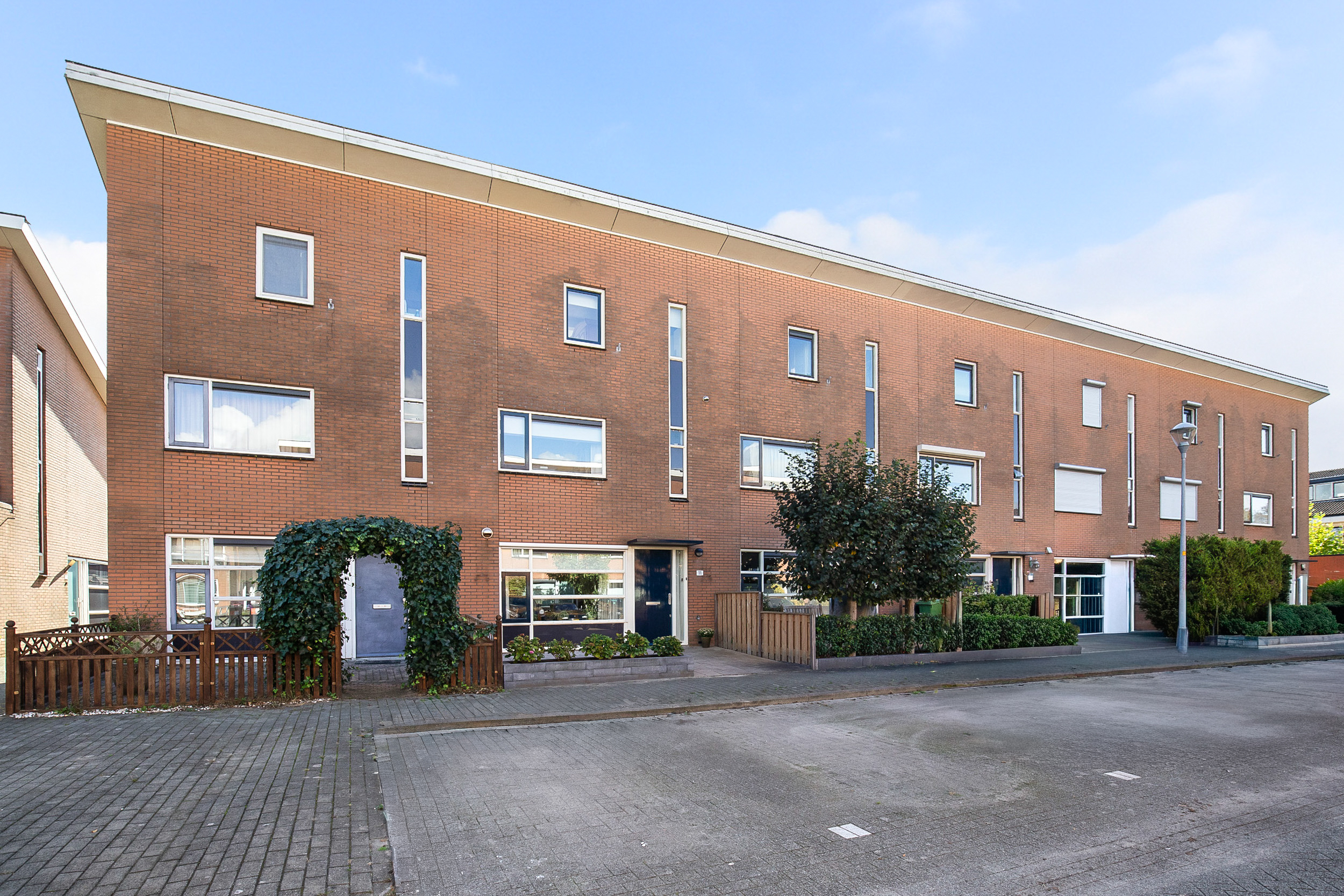 Palmestein 11 , 2151 HL Nieuw-vennep 5
