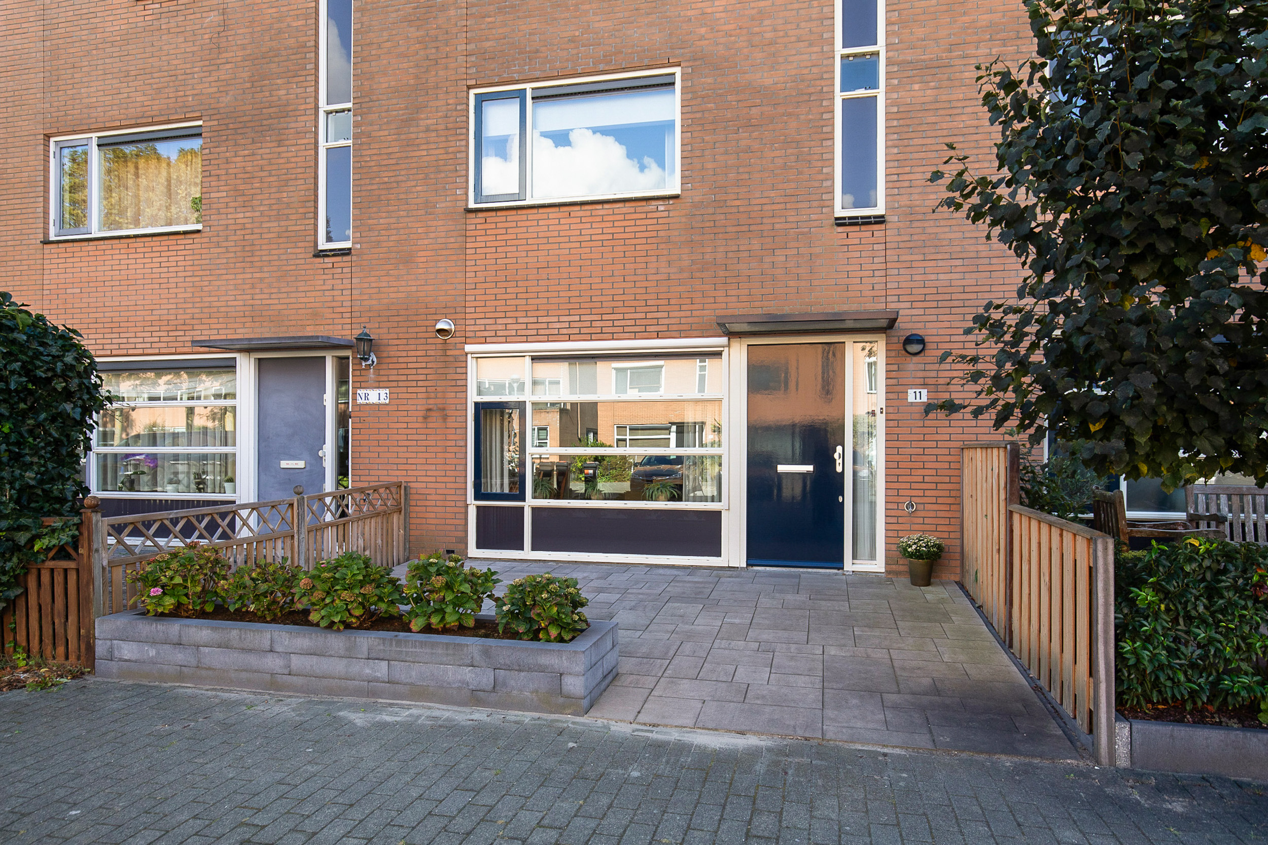 Palmestein 11 , 2151 HL Nieuw-vennep 6