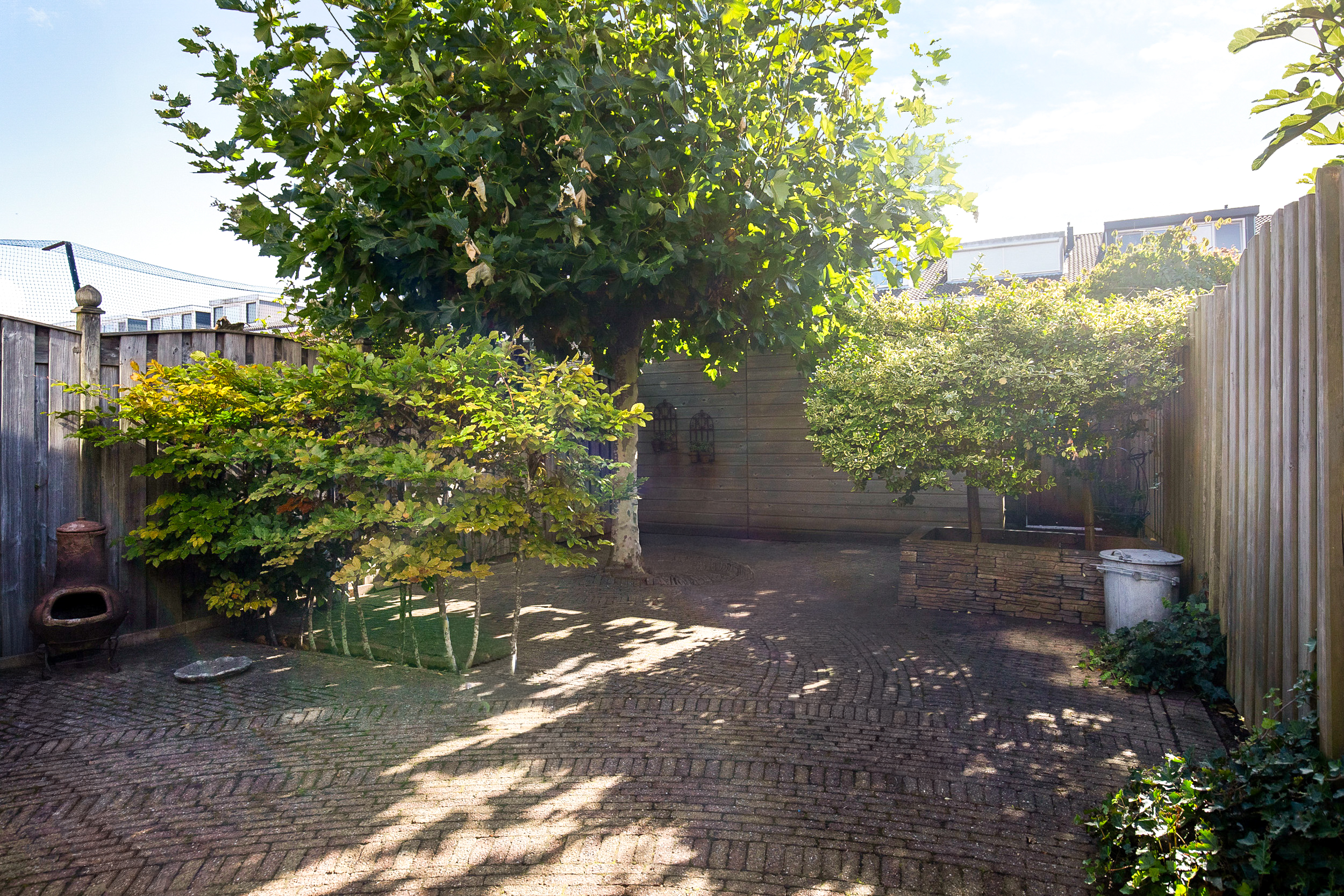 Palmestein 11 , 2151 HL Nieuw-vennep 30