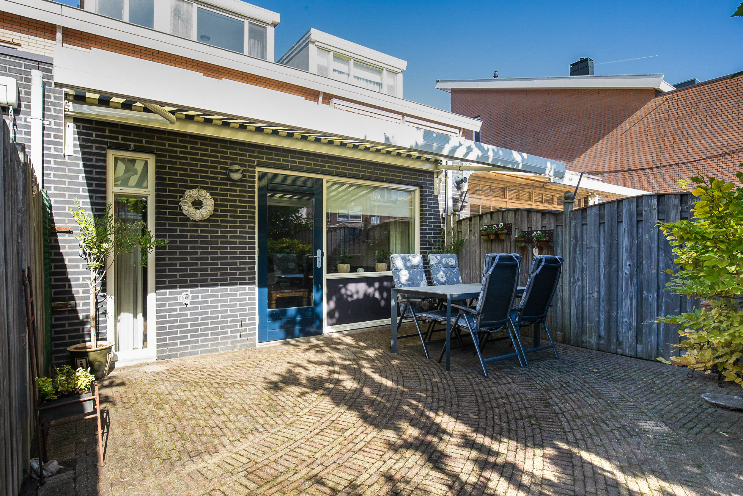 Palmestein 11 , 2151 HL Nieuw-vennep 31